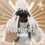 Naturias Cafe