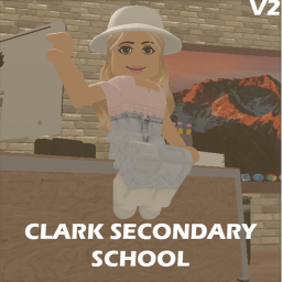 Clark Secondary School