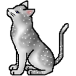 Warrior Cats Creekclan and Mountainclan Movie
