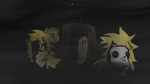 The cafeteria of secrets
