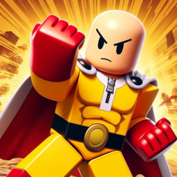 [RELEASE] One Punch Legend
