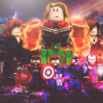 Superhero Outfits