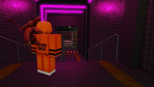 THE BUNKER