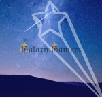 Galaxy Gamer Boys