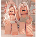 !Cute squad!