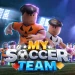 My Soccer Team icon
