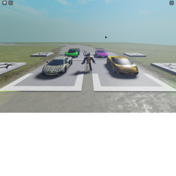 Ultimate Racing