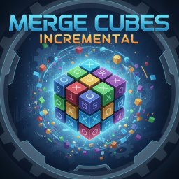 Merge Cubes Incremental