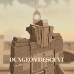Dungeon Descent icon