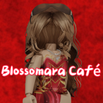 Blossomara Café