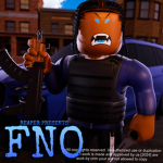 FNO [FEAR NO ONE]