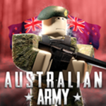 Australian Armed Forces. | AA |