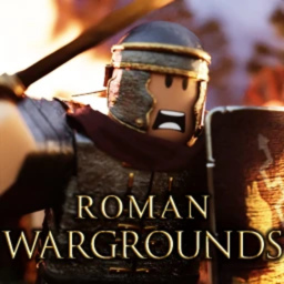 Roman Wargounds