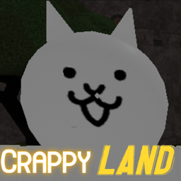 Crappy Land