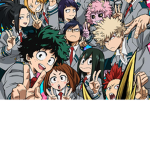 M h a Fan Group! <3