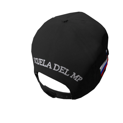 Chaidez Hats P1