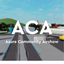 Azure Community Airshow [2019]