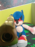 Dont Wake The Skibidi