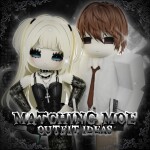 CHEAP Matching Moe Outfit Ideas 🖤