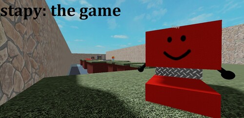 stapy: the game