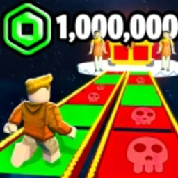 💵Rbx Obby!💵