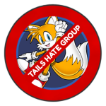 Tails Hate Group