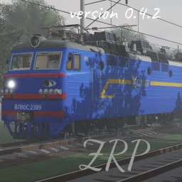 ZRP roleplay (voice chat) icon