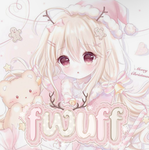 Fwuff