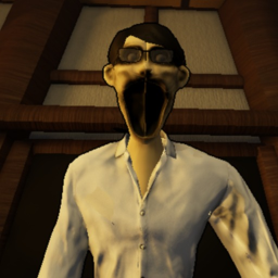 Survive Akihito The Mimic