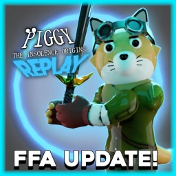 🔄 PTIO: Replay [NEW MODE!] icon