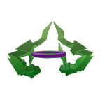 Alien Horns
