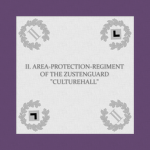 II. Area-Protection-Regiment "Culturehall"