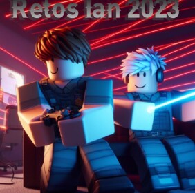 Retos Ian 1