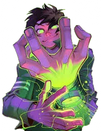 Ultratrix Roblox group icon