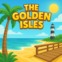 The Golden isles