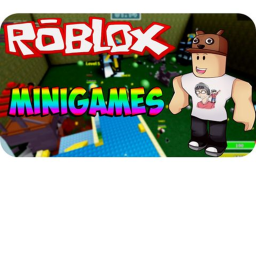 [NEW!] MiniGames! (EN FRANÇAIS!)