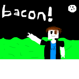 Bacon World!