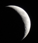 half Moon!¡