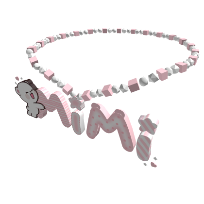 mimi Roblox item