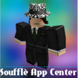 Soufflé App Center [OPEN]