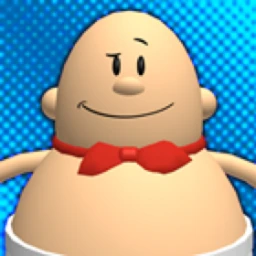 CAPTAIN UNDERPANTS OBBY [UNCOPYLOCKED!] icon