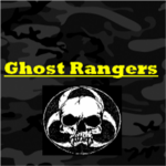 Ghost Rangers