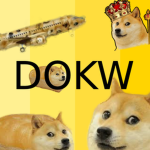 DOGE and frogs group