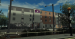 Premier Inn, newgate RBLX