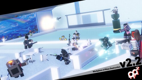 (UPDATE) BPS Infinite 2. v2.2