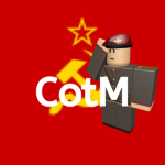 Comrades of the Motherland