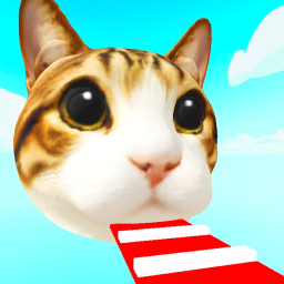 Escape Easy Meowl Obby