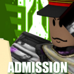 The Federal Admission