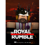 R-W-F (Robloxian Wrestling Federation)