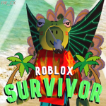Roblox Survivor 2!